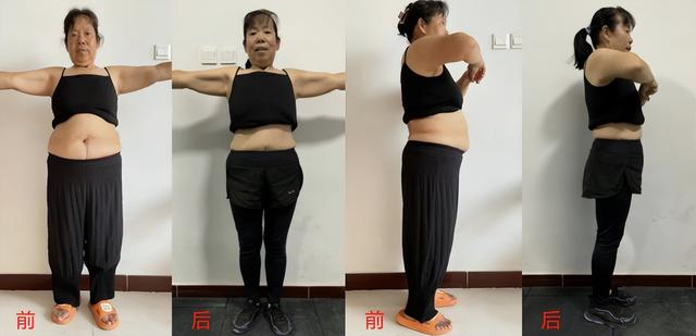 天津3次手术的癌症奶奶，60岁决定健身，78岁曝光的照片震撼全网