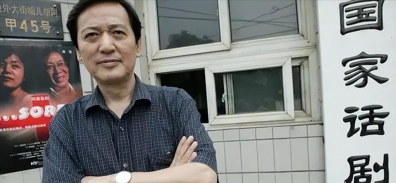 我国一级演员在日本家中去世,妻儿均是日本人,网友热议!