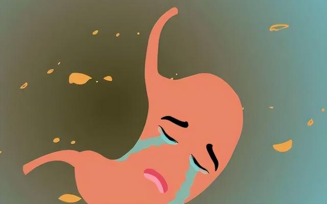 脾虚用归脾汤没用还上火？原因在肝，教你一招，肝脾同调！