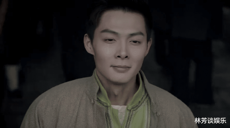 鲁豫|《虫图腾》:忍了男主的“油腻脸”,却无法忘了女主的“鲁豫头”