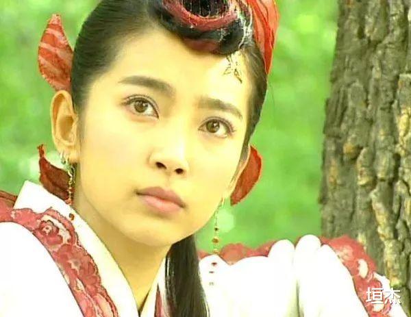 王鸥|貌美如花却至今未婚的8位内地大龄女星，各有各的苦衷！