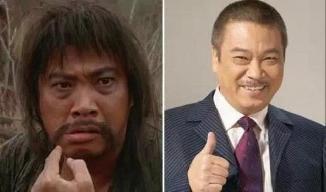 吴孟达病逝两年后,再看妻子侯珊燕的选择,才知道达叔有多聪明