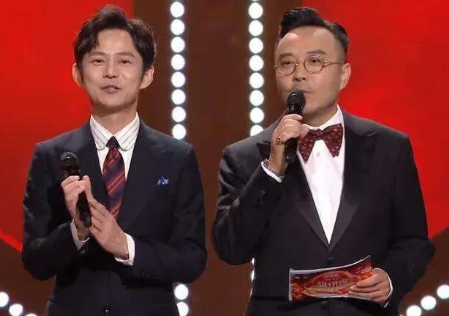 汪涵:从封神一哥到翻车倒地,他的结局和“眼瞎”脱不了干系