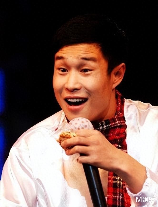 徒弟坑师父？赵本山新剧开播，这句话讽刺小沈阳够犀利！