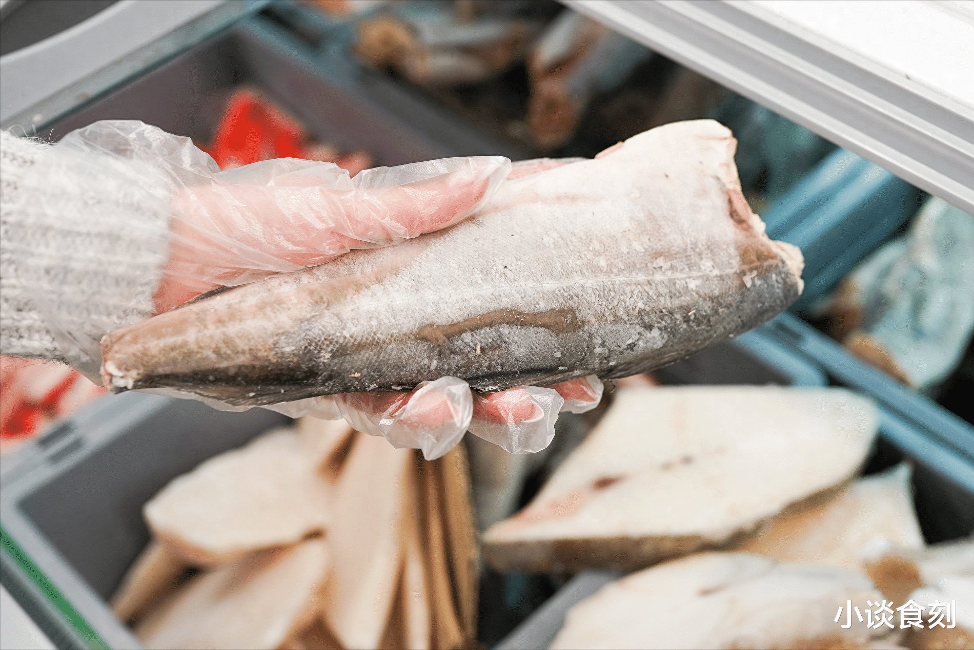 |中秋家宴,5种“不吉利”的鱼别端上桌,寓意不好,还容易闹笑话