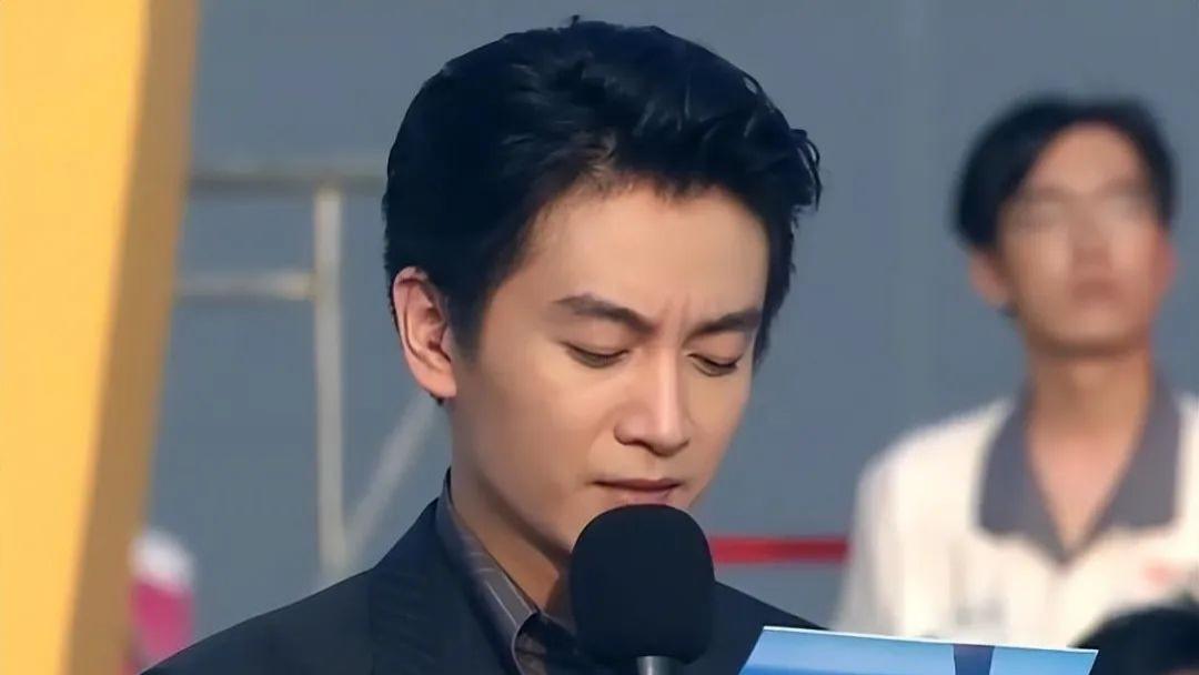 陈晓陈妍希双双出轨，和平离婚？！