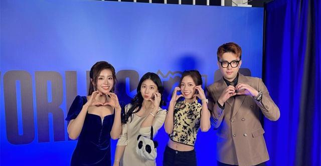 s13期间变化太大，希然仿佛“换了个人”，自己都忍不住问这是谁