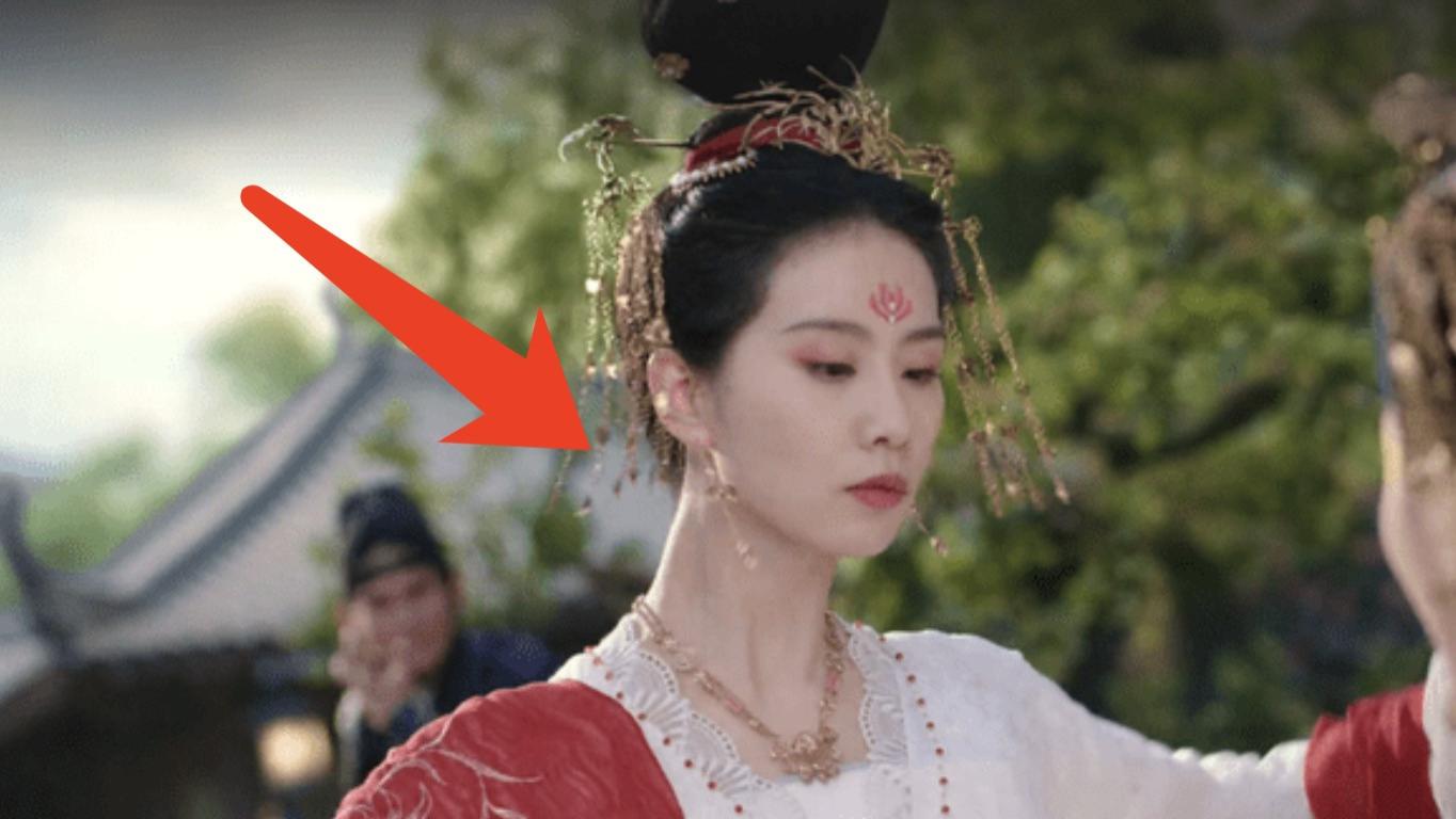 演技、台词都被吐槽，刘诗诗复出之作《一念关山》不如预期，或将掉出85花阵营