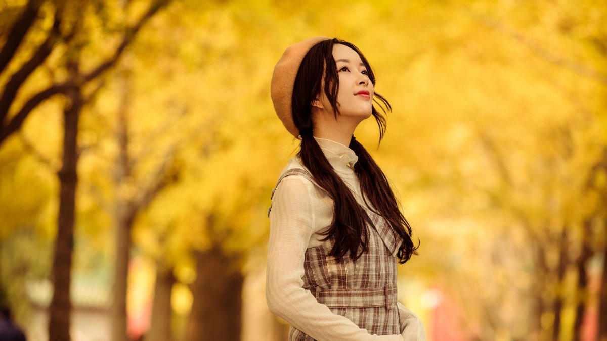 十二星座|水瓶座不善于表达但是心里很细腻很在意别人的想法是十二星座里最没有安全感的人，所的也是最会隐藏的人