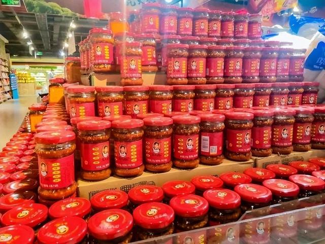 老干妈|潜伏我国30年美国辣酱巨头,年入450亿击败老干妈,被错认是国货