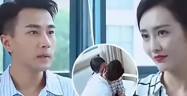 藏不住了?40岁王鸥被扒得“赤条条”,调戏人夫当上小三!人品堪忧