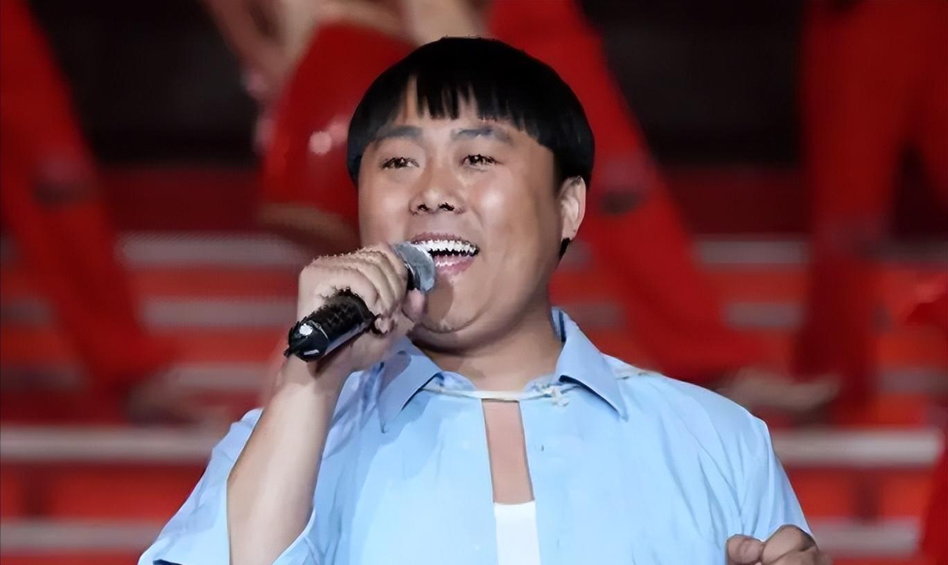 12年前，那个走红后说绝不抛弃糟糠之妻的刘大成，履行承诺了嘛