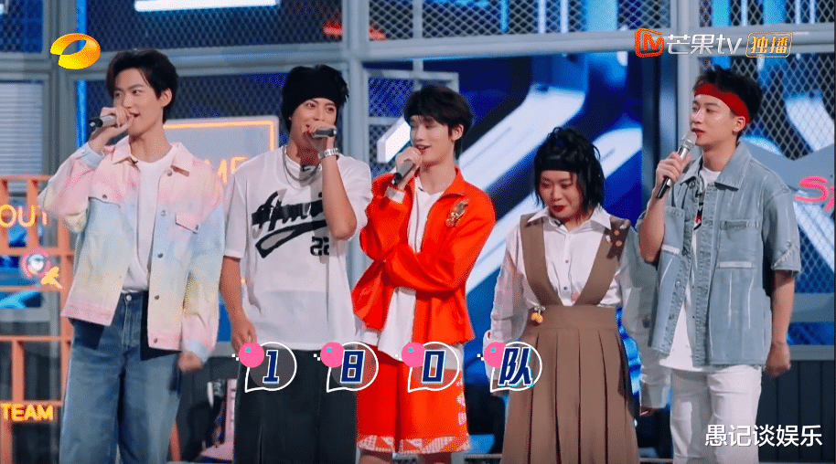 王鹤棣|播放量破37亿,周播综艺天花板,湖南台一出手,又是一档王炸综艺