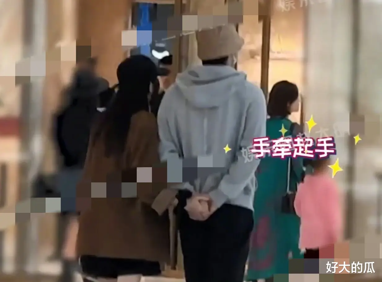 陈牧驰，被曝出大瓜！