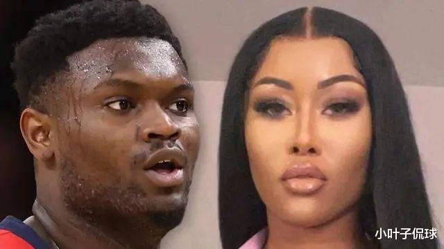 |贵圈真乱!锡安刚宣布女友怀孕就被曝出轨,32岁模特曝光胖虎丑闻