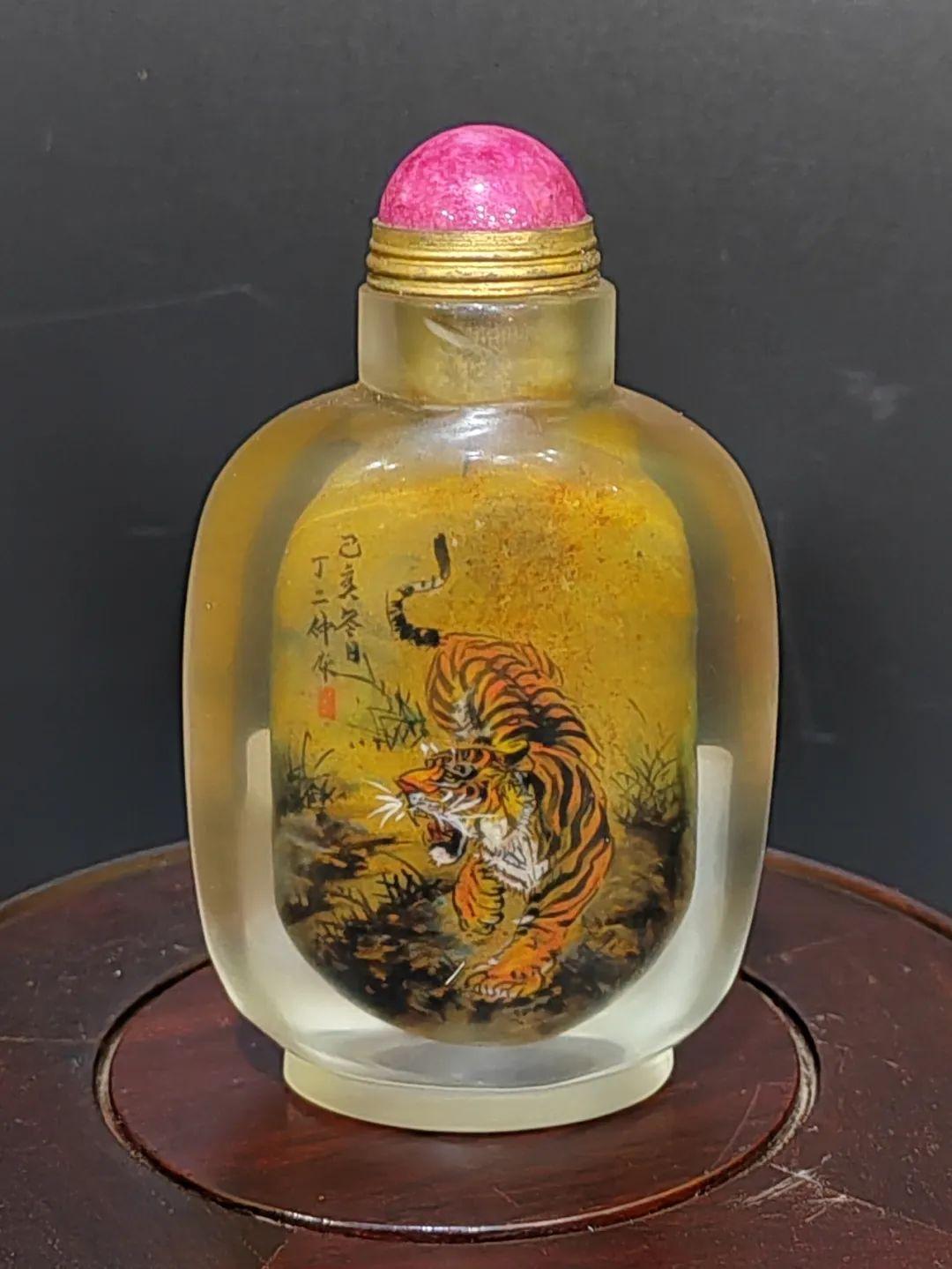 艺术品|海南自贸港?国懋国际2023艺术品慈善拍卖会（瓷器玉器杂项之一）