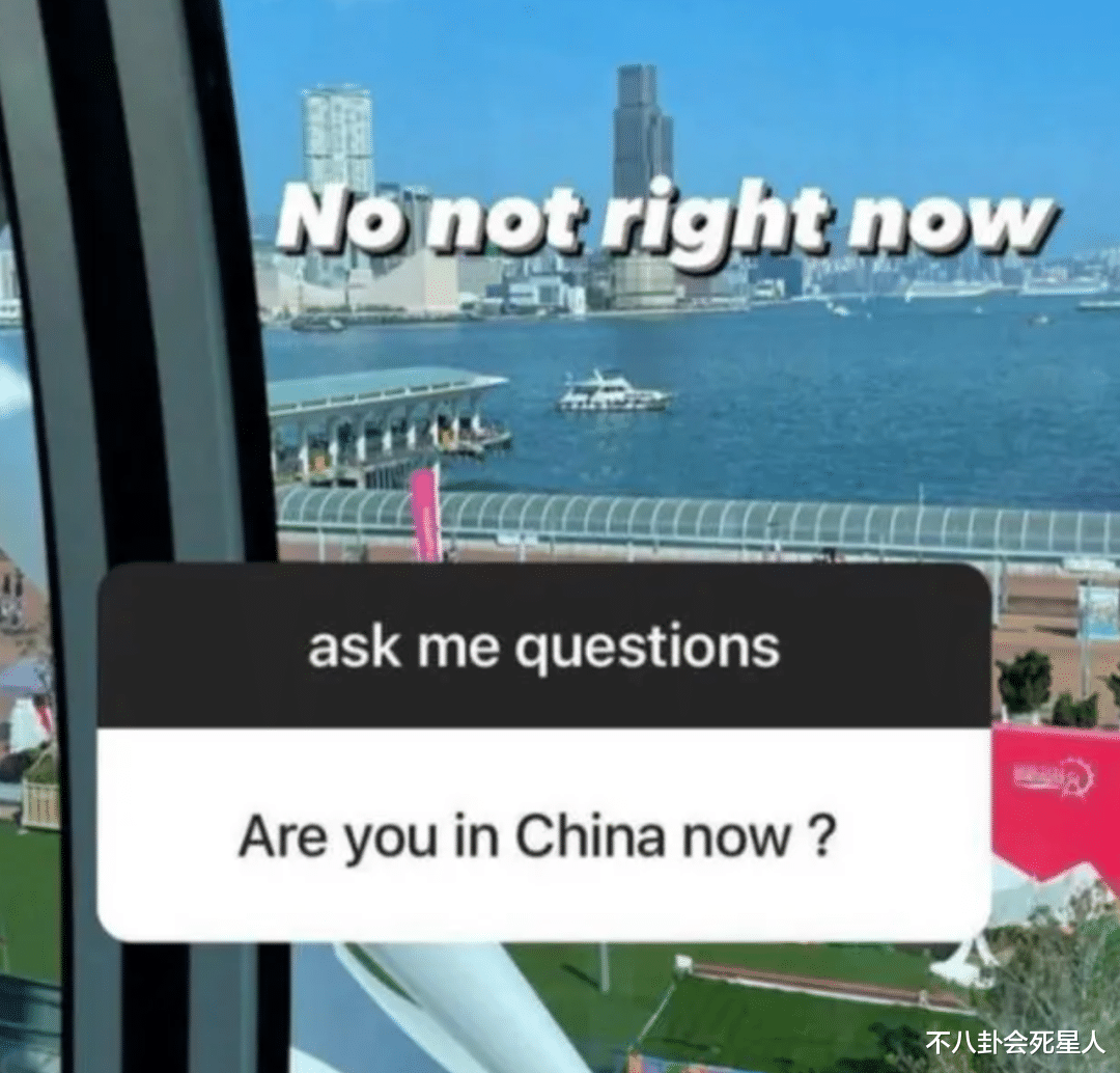 张智霖儿子道歉，承认歧视亚裔，袁咏仪评论区沦陷，网友字字诛心