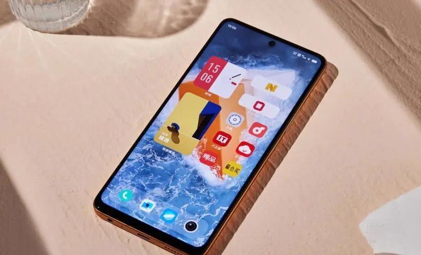 chatgpt|击败华为与荣耀，再度冲上中端机性能榜第一，12GB+256GB仅1669元