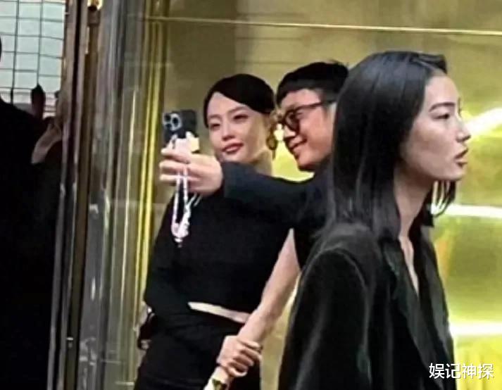 张嘉倪恐彻底凉凉！国庆发文疑洗白，却遭嘲讽：立爱国人设没用了