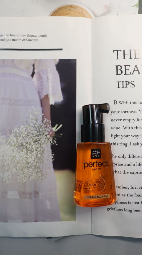 男士头发干枯毛躁怎么办?适合男士头发的精油来了!到女朋友so e