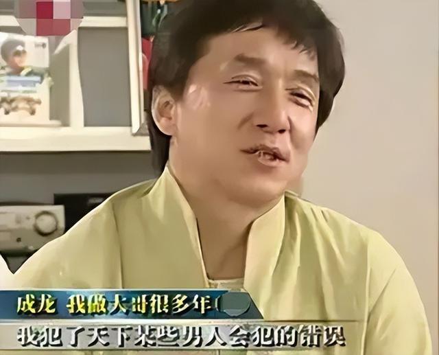 吴绮莉：18岁拿下选美冠军，26岁怀上成龙孩子，44岁与女儿反目