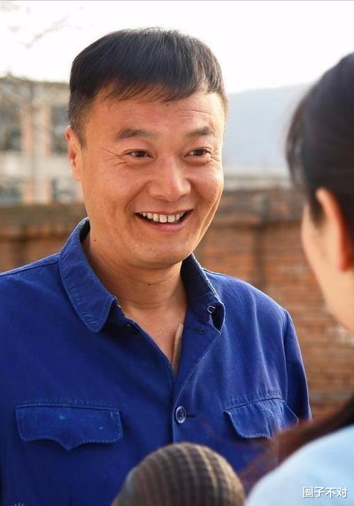 演员侯继林:与孙松结婚24年无儿无女,却被婆婆和丈夫宠成宝