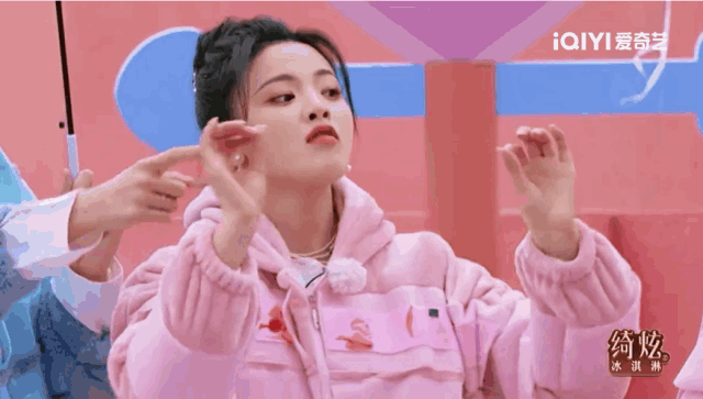 |笑到头掉,这到底是个什么神仙综艺啊!