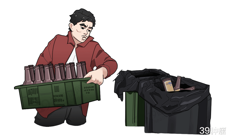 疾病|提醒所有爱喝酒的人：牢记3个酒后猝死前兆，一旦出现请及时就医