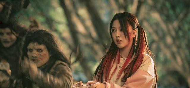 《异人之下》：满脸崎岖却要当“第一美男”，是谁的审美出了问题