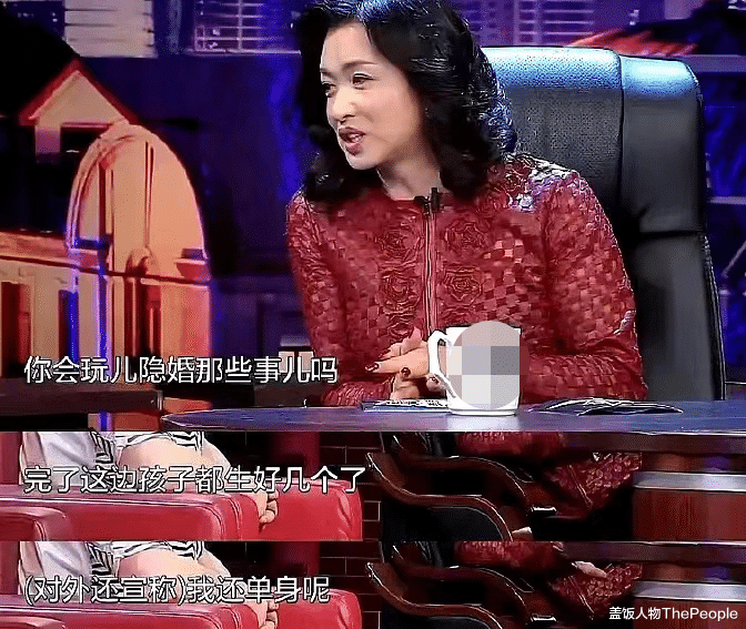 金星|胡歌隐婚金星跳了预言家,回顾她昔日的5大预言,也都一一应验了