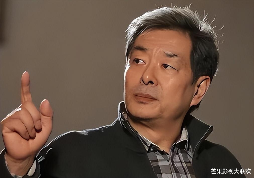 濮存昕：家人相继离世，如今70岁的我不敢老去，还要照顾老母亲