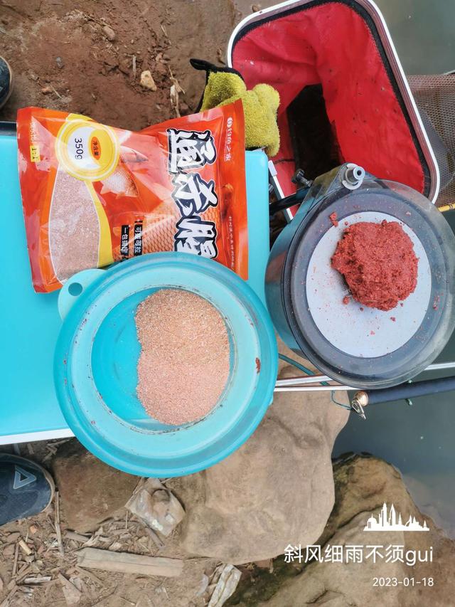 |意外中的意外,耐心作钓终爆护!