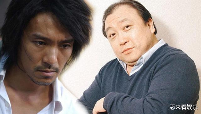 与周星驰反目成仇的7位明星,个个翻脸无情反目成仇,看看都有谁