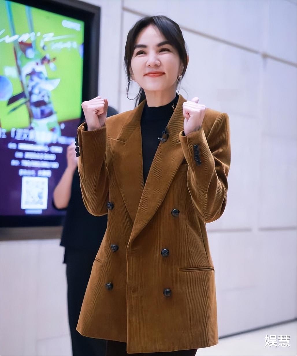 黄晓明|黄晓明回归浪姐4，曾在第二季中途被杨颖“搅局”，被迫宣布退出