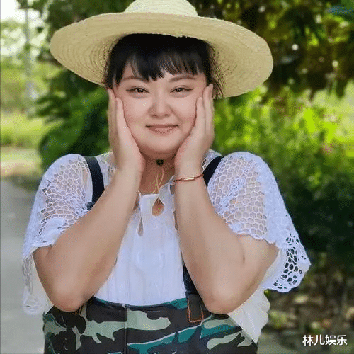 陈嘉佳|前TVB女星吃路边摊，体重200斤引担忧，38岁未恋爱上海购3套豪宅