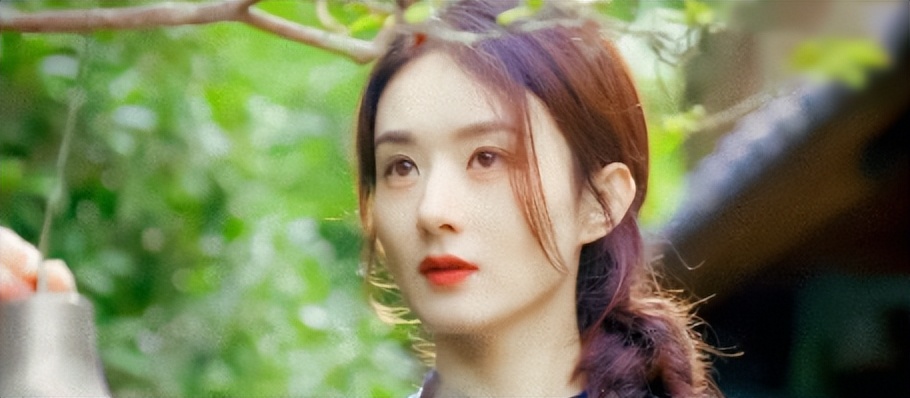 赵丽颖中式风格时尚大片再掀热潮,多套造型惊艳演绎优雅魅力