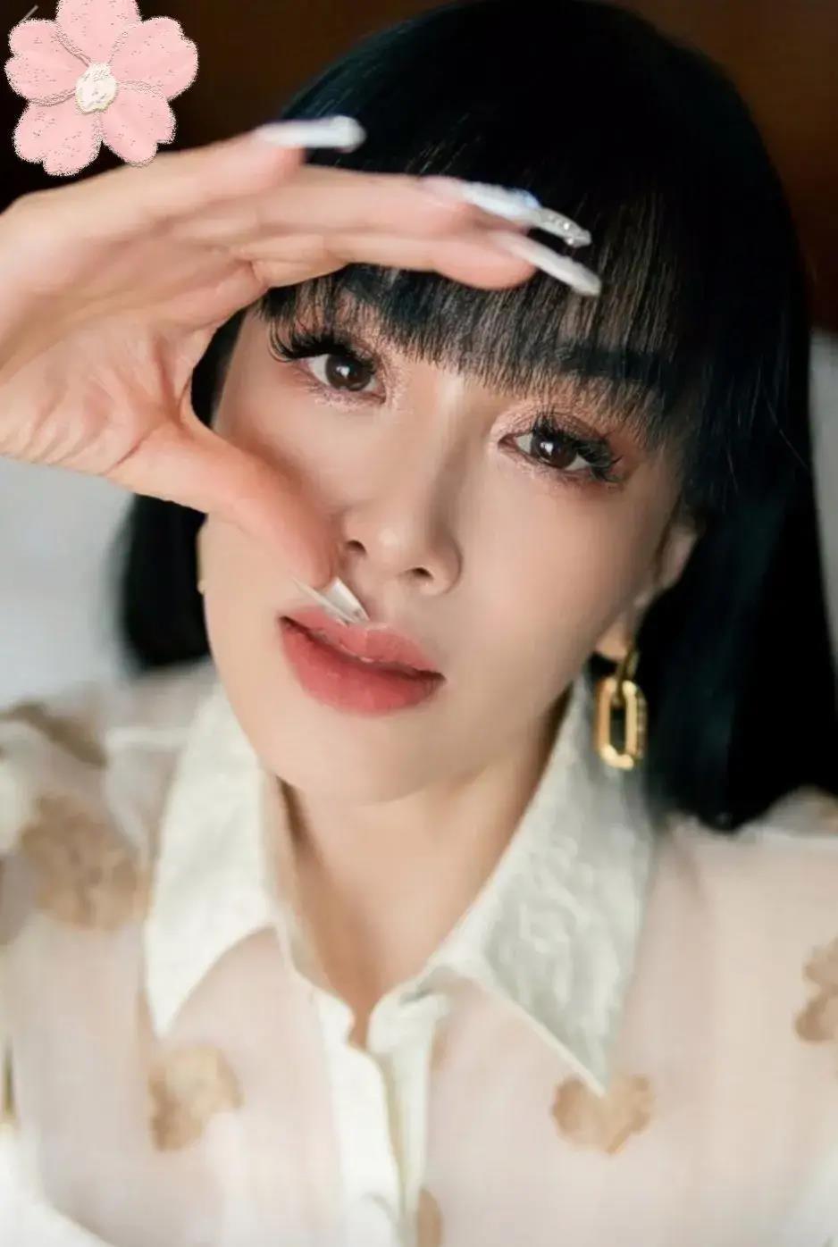 曝52岁钟丽缇已离婚！张伦硕现场被抓偷情，钟丽缇发声回应了真相