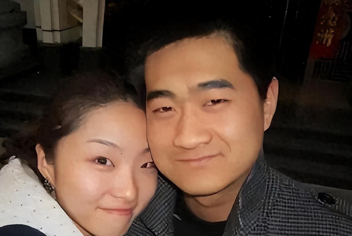 23岁当央视主持,25岁命丧男友刀下,她的人生令人唏嘘