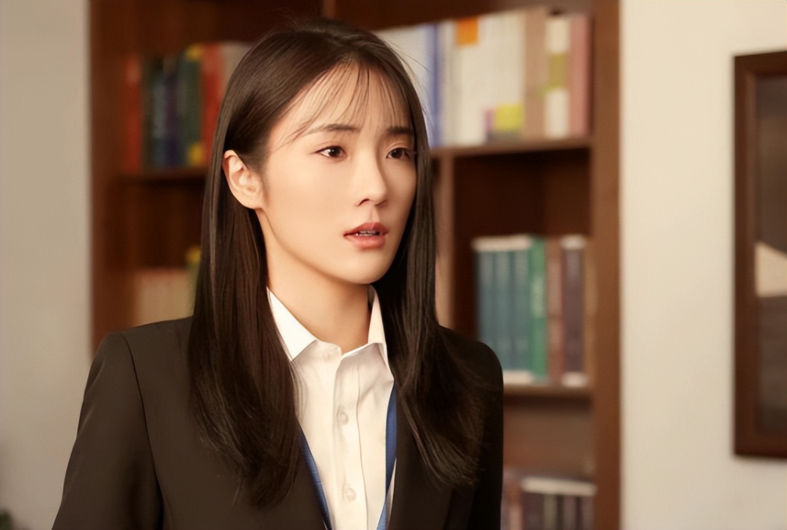 张凯丽|全程挤眉弄眼,一惊一乍,张凯丽带来国家一级演员教科书式演技