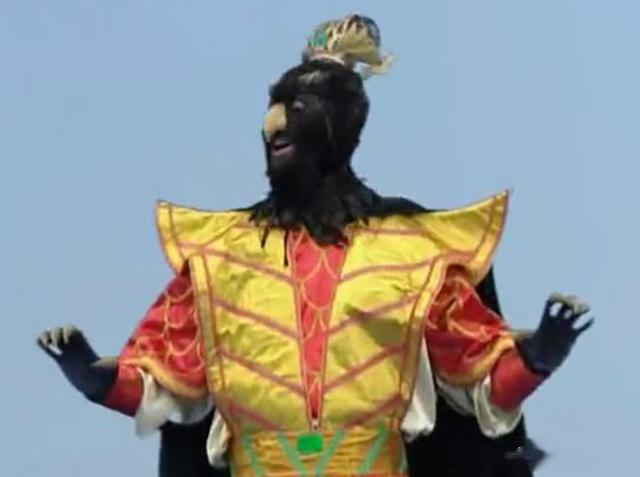 如来佛祖头上的“疙瘩包”是啥?不是发型,而是令神佛畏惧的东西