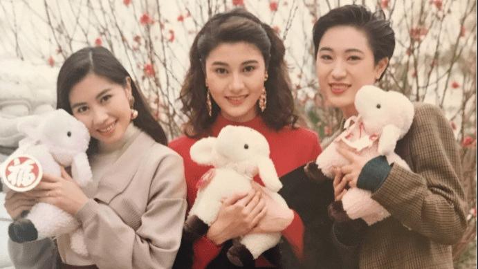 陈法蓉|陈法蓉：每段爱情都危险