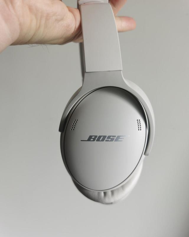 耳机|不是测评：自费购入BoseQC45真实体验分享