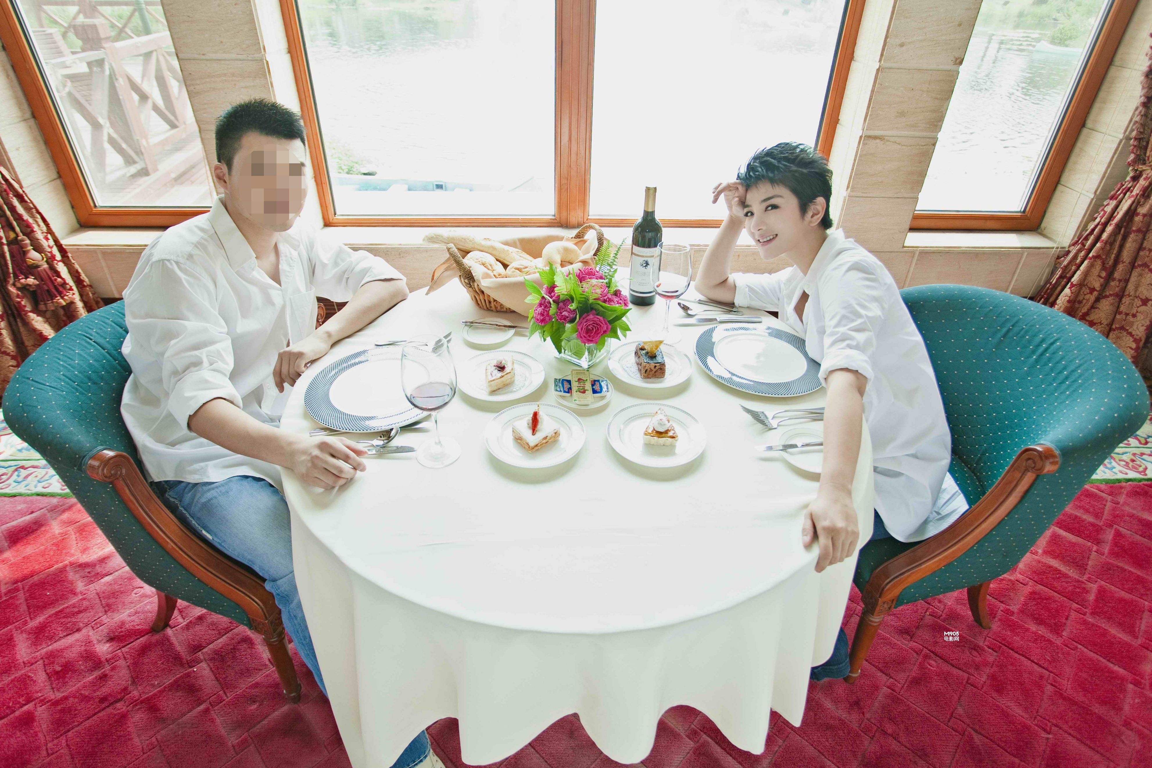 黄奕|黄奕与女儿健身,10岁铛铛身高快追上妈妈,长成亭亭玉立美少女