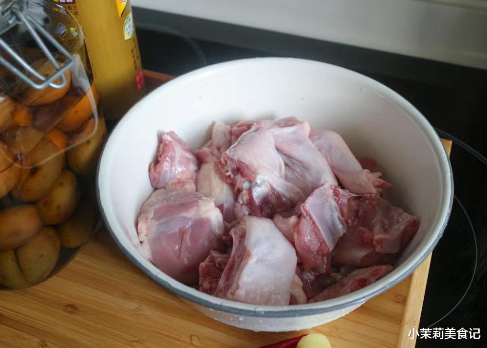 美食教程|中伏20天：多吃1叶2谷3肉，少吃2瓜，合理忌嘴，轻松度过最热天