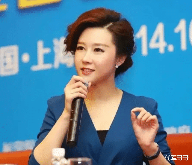 主持人|主持人周婷：嫁给大30岁富豪郑永刚，生下3个孩子，如今与继子争夺遗产