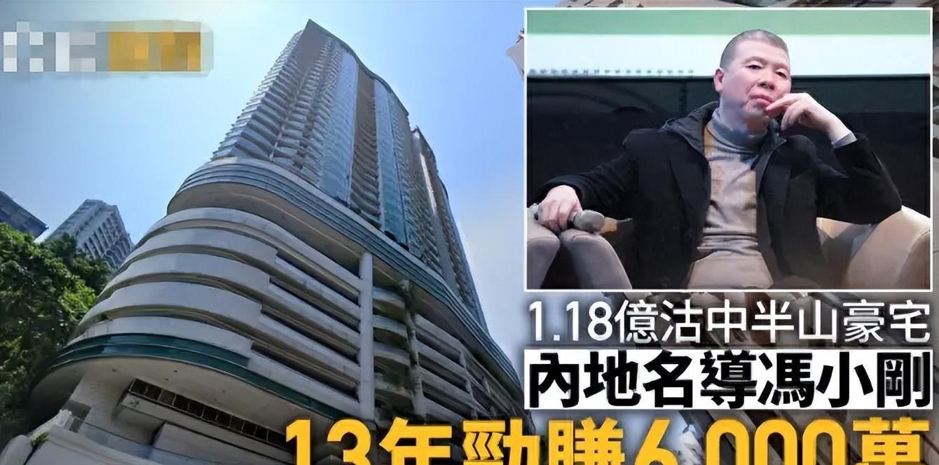 原形毕露!狐狸老了才是“老狐狸”,73岁的张艺谋“小心思”太多