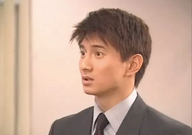 给近些年好评如潮的10部港剧排名,《创世纪》垫底,榜一毫无争议