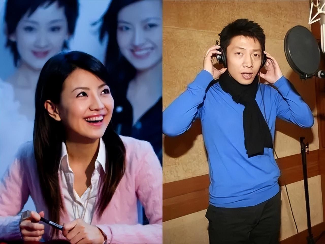 她是知名央视主持,为富豪抛弃同居4年的神仙男友,42岁至今单身