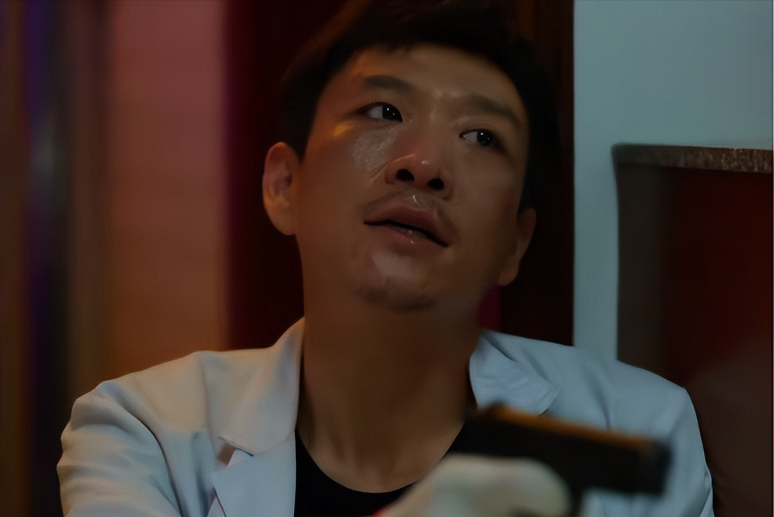 狂飙|《狂飙》热过头了?被人民日报点名,言辞犀利直戳剧方痛点