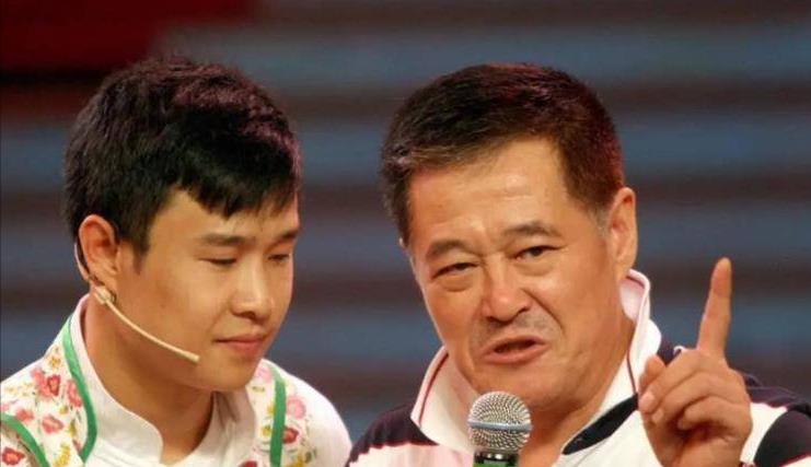 孙小宝|孙小宝:三次拒绝拜师赵本山,娶19岁金玲,离婚后认小网红当干爹